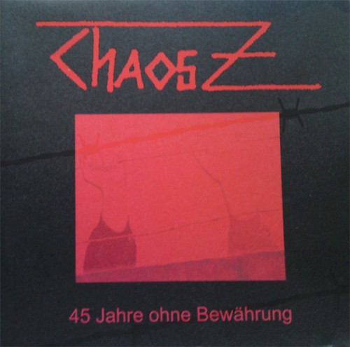 45 Jahre ohne Bewährung