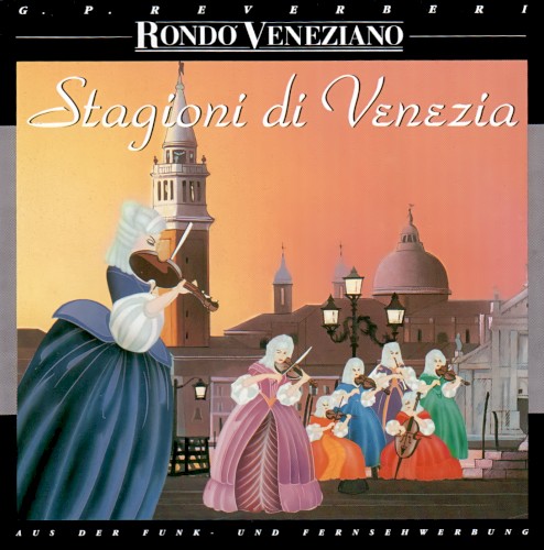 Stagioni di Venezia