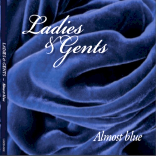 Almost Blue