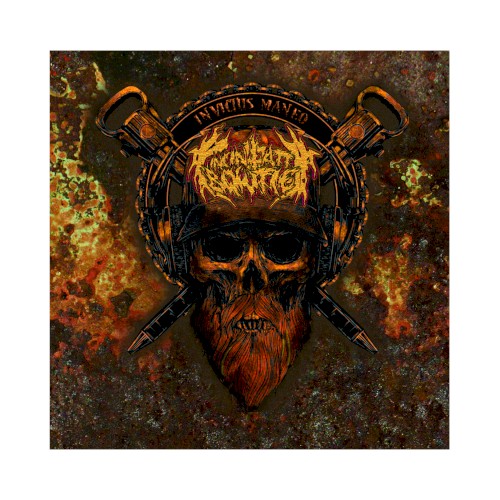 Invictus Maneo