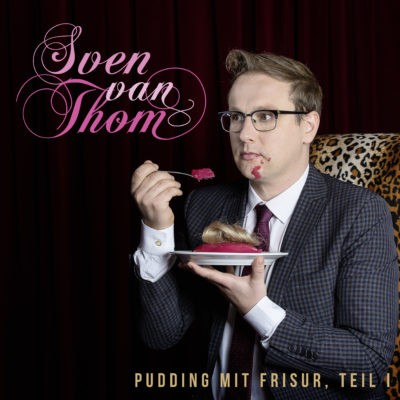 Pudding mit Frisur, Teil 1