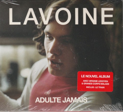 Adulte jamais