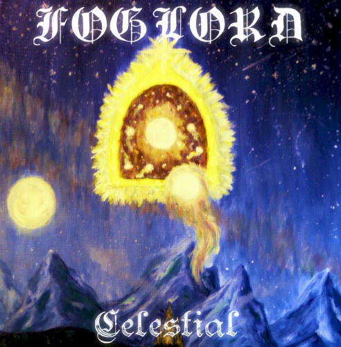 Celestial