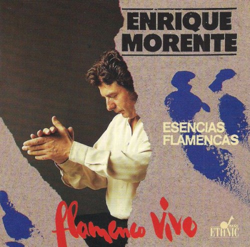 Esencias flamencas