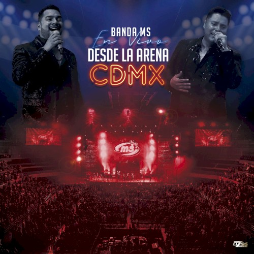 En vivo desde La Arena CDMX
