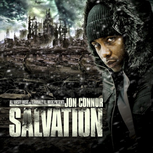 Salvation