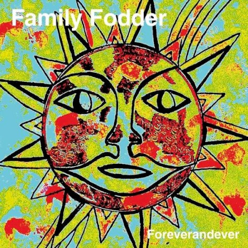 Foreverandever + Sex Works
