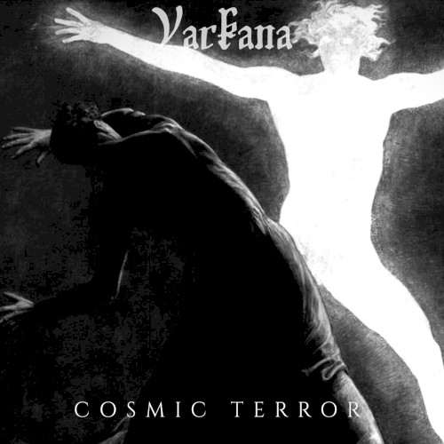 Cosmic Terror