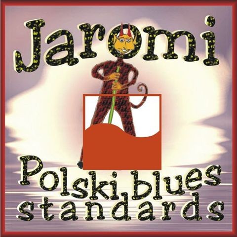 Polski blues standards