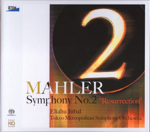 Symphony no. 2