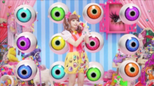 FきゃAりーNぱみTゅぱAみSゅY