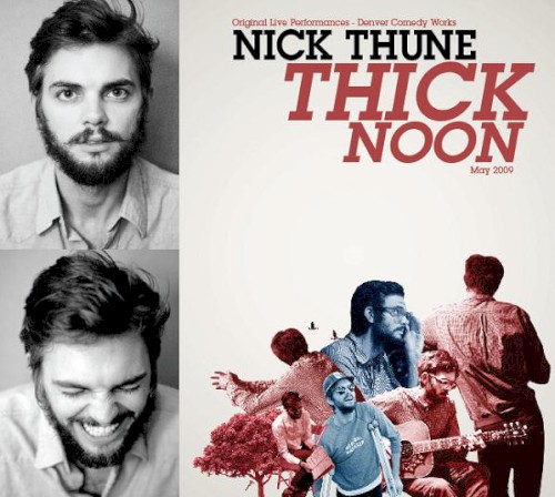 Thick Noon