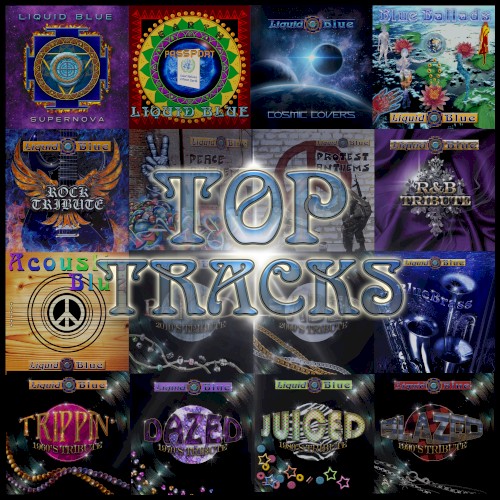 Top Tracks