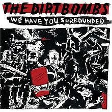 We Have You Surrounded