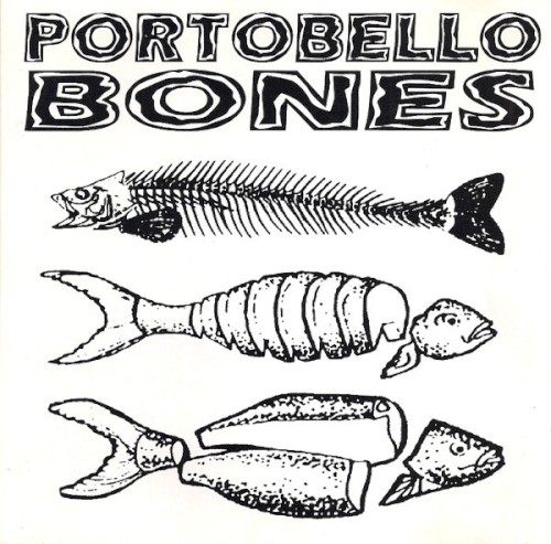 Portobello Bones