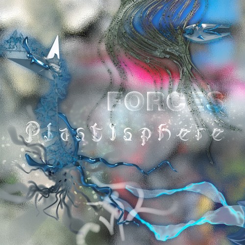 Plastisphere