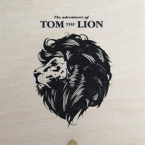 The Adventures of Tom The Lion