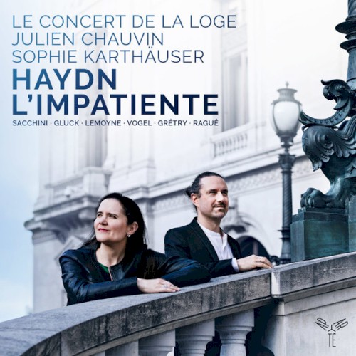 L’Impatiente