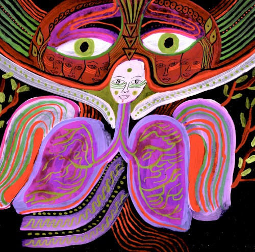 LUNGS