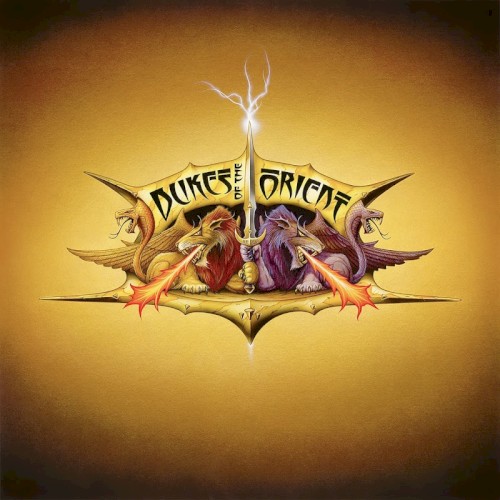 Dukes of the Orient