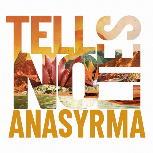 Anasyrma