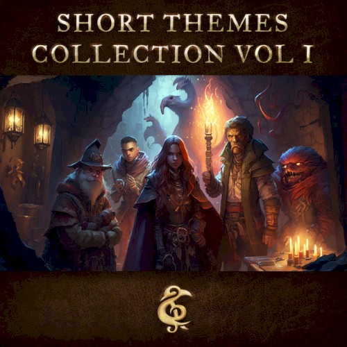 Short Themes Collection Vol. 1