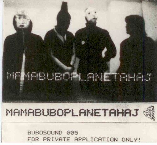 Planeta Haj