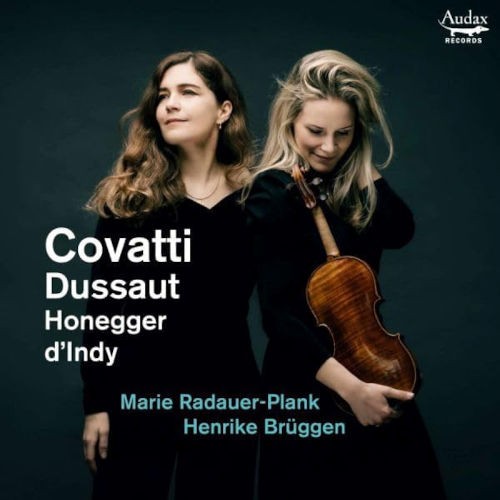 Sonatas for Violin and Piano