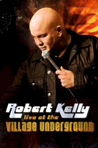 Live at the Village Underground