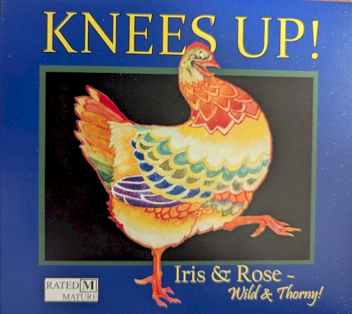 Knees Up!