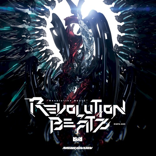 Revolution BeatZ