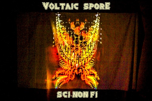 Sci-Non Fi
