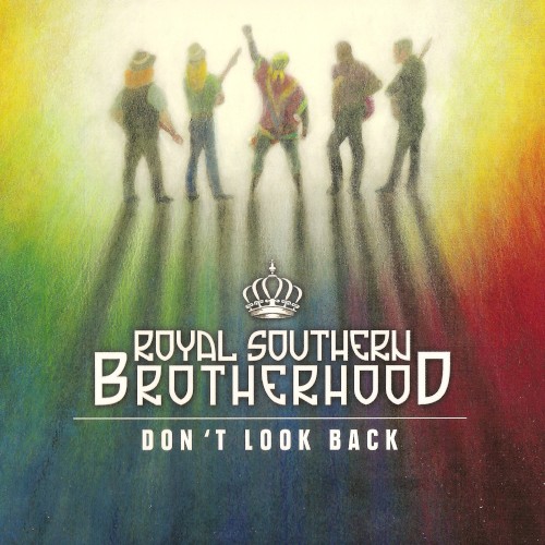 Don't Look Back