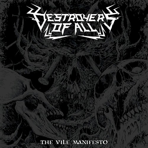 The Vile Manifesto