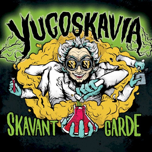 Skavant Garde