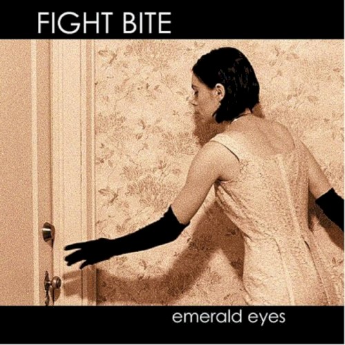 Emerald Eyes