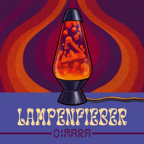 Lampenfieber