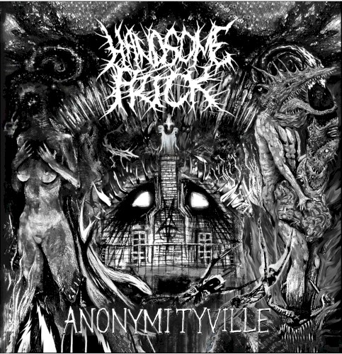 Anonymityville
