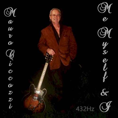 Me Myself & I (432Hz)