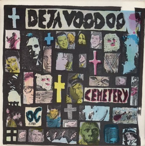 Cemetery