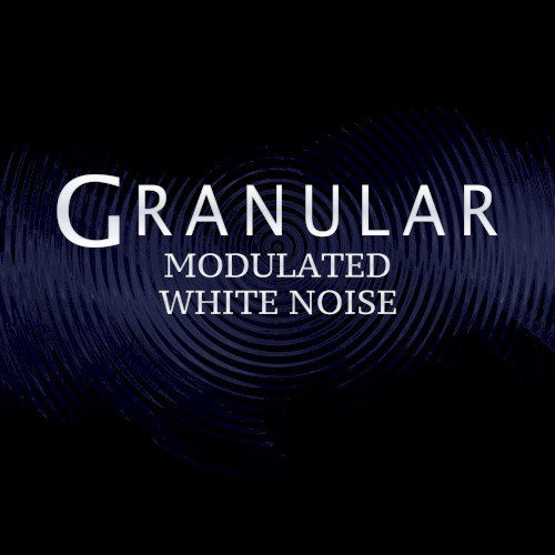 Modulated White Noise