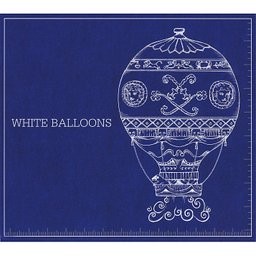 White Balloons