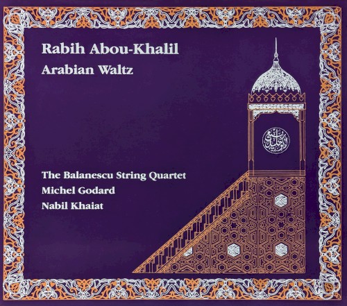 Arabian Waltz