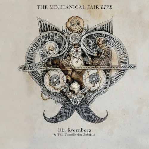 The Mechanical Fair Live