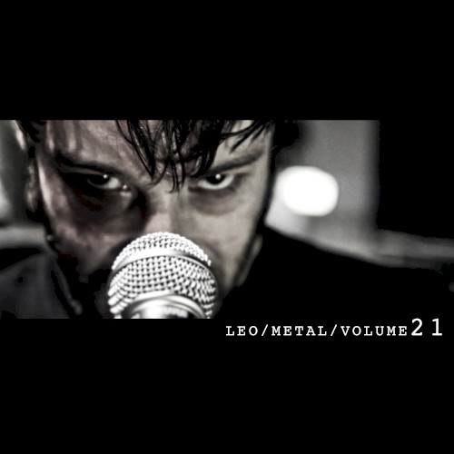 Leo Metal Covers, Volume 21