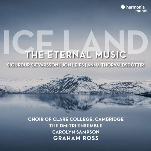 Ice Land: The Eternal Music