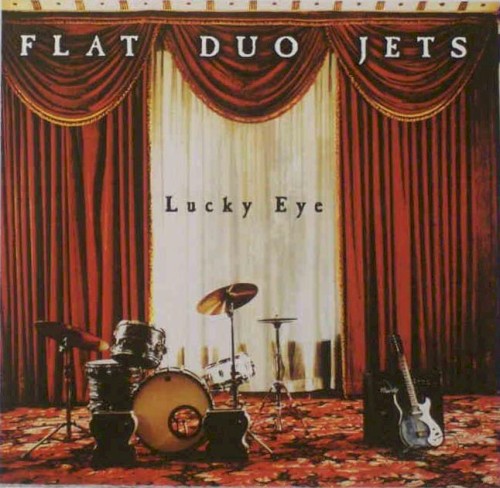 Lucky Eye