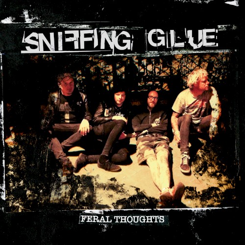 Feral Thoughts