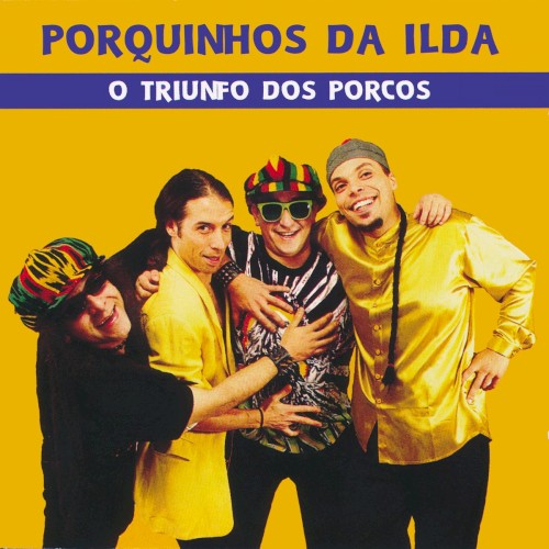 O Triunfo dos Porcos