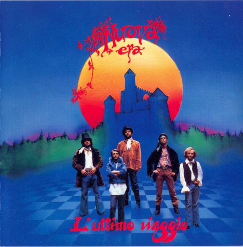 L’ultimo viaggio